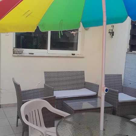 No3,23 Neilmmantos St Peyia Villa Kültér fotó