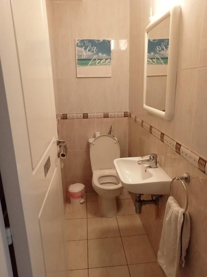 No3,23 Neilmmantos St Peyia Villa Kültér fotó