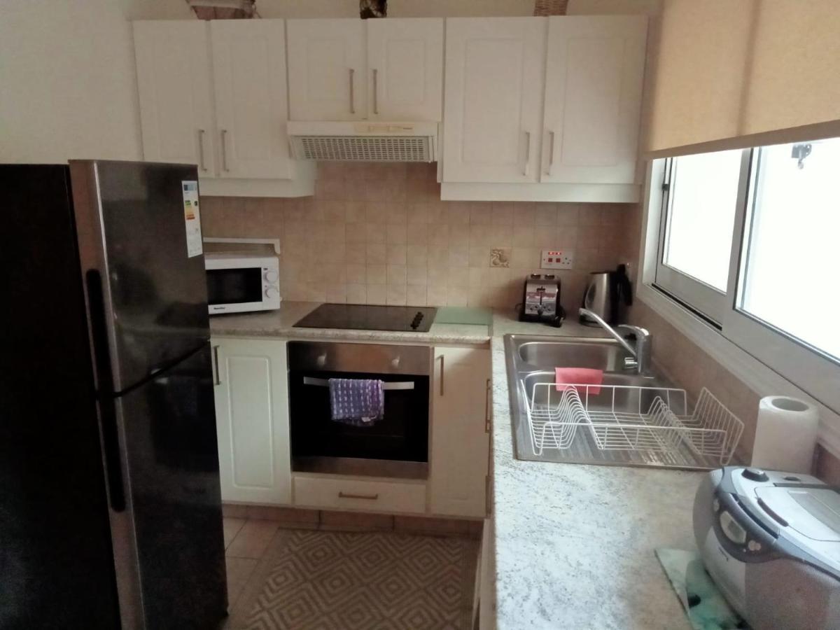 No3,23 Neilmmantos St Peyia Villa Kültér fotó