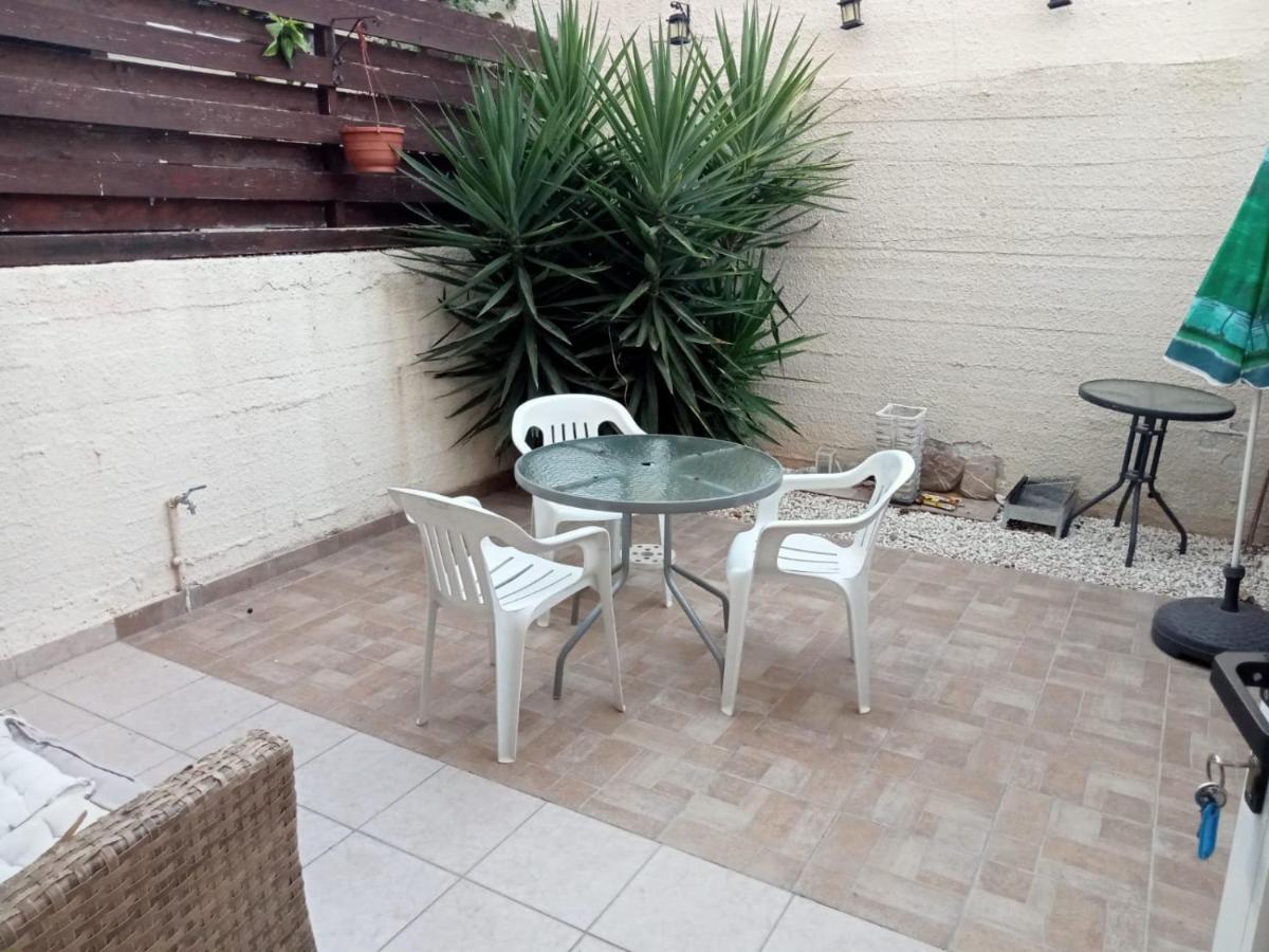 No3,23 Neilmmantos St Peyia Villa Kültér fotó