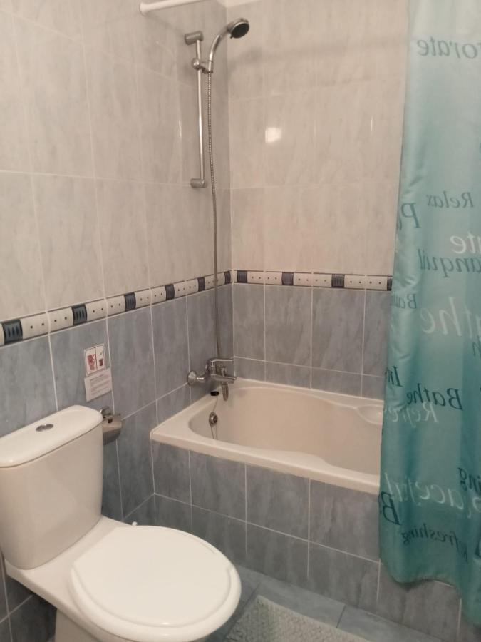 No3,23 Neilmmantos St Peyia Villa Kültér fotó