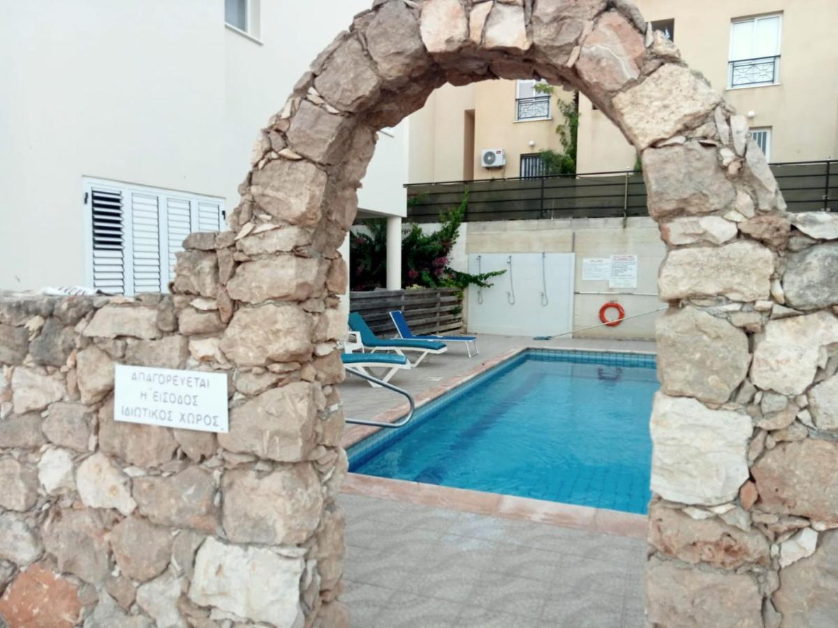 No3,23 Neilmmantos St Peyia Villa Kültér fotó