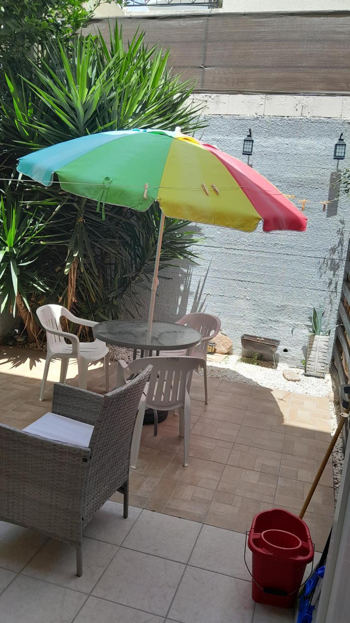 No3,23 Neilmmantos St Peyia Villa Kültér fotó