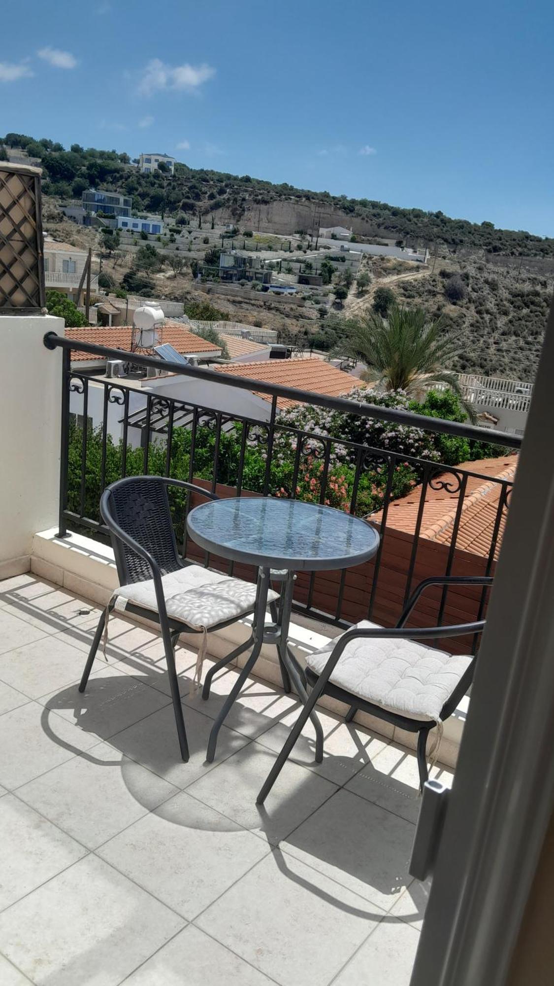 No3,23 Neilmmantos St Peyia Villa Kültér fotó
