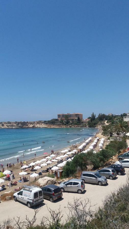 No3,23 Neilmmantos St Peyia Villa Kültér fotó