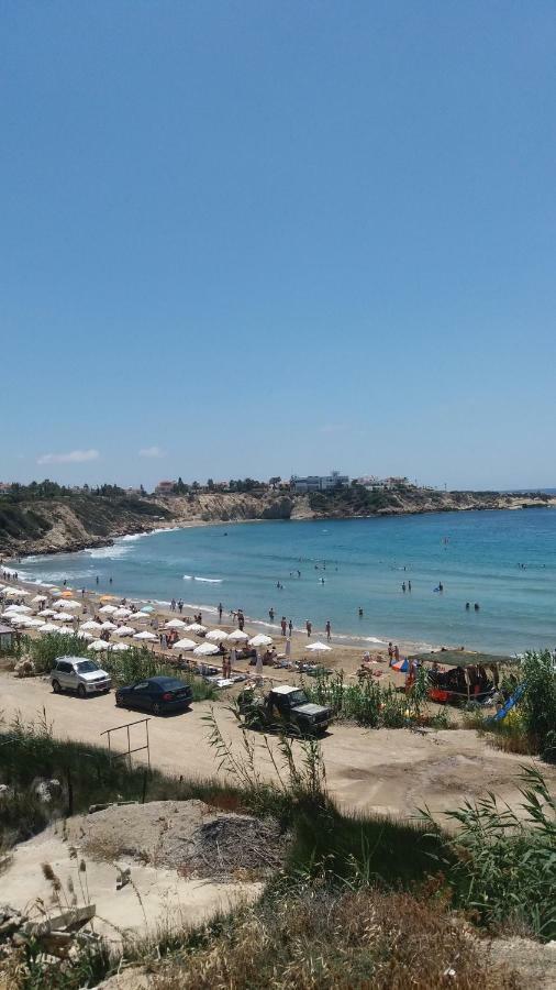 No3,23 Neilmmantos St Peyia Villa Kültér fotó
